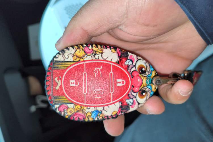 Used ARCFOX Kaola 2023 Parent-Child Edition Pro
