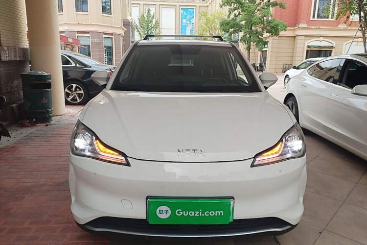 Used NETA V 2022 Chao 400 Lite Front