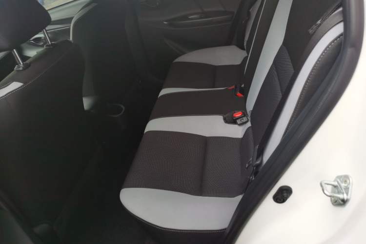 Used Toyota YARiS L Zhi Xuan 2022 1.5L CVT Leading PLUS Edition