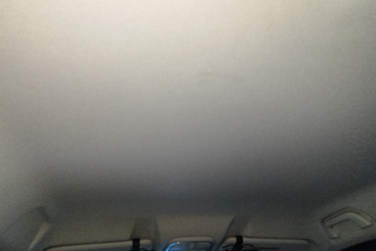 Used Haval H6 2017 Red-Label 1.3T Automatic Two-Wheel Drive Fashion Edition