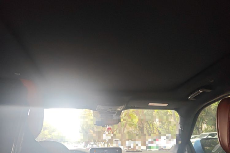 Used Lincoln Navigator 2018 3.5T Prestige Version China V Emission Standard
