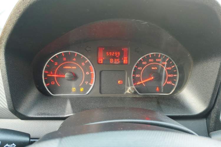 Used Wuling Zhengtu 2021 1.5L Adventure LAR
