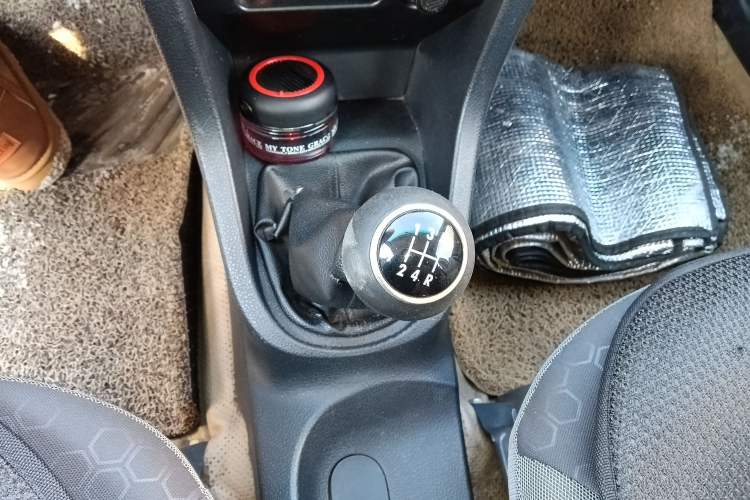 Used FAW Xiali 2012 N3 1.0L Sedan - Practical Model
