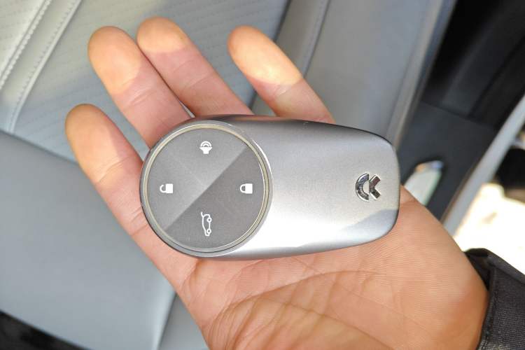 Used Nio ES6 2022 100kWh Sport Edition