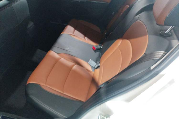 Used Chevrolet Cavalier 2016 1.5L Automatic Xinsong Edition