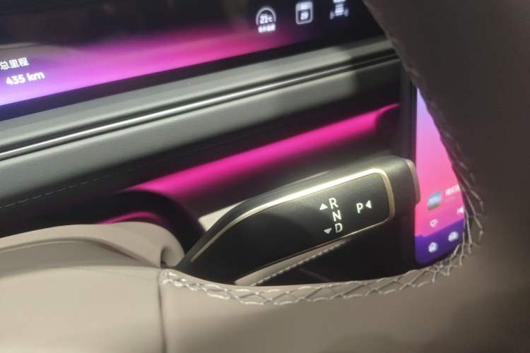 Used Nio ES8 2026 Model 6-seat Executive Luxury Edition
