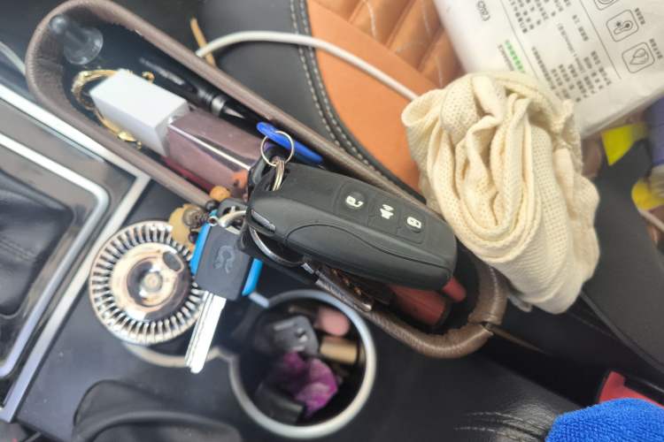 Used Haval H2 2015 1.5T Automatic Two-Wheel Drive Elite Edition