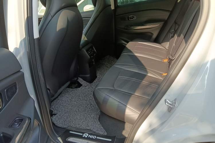 Used Nio ES6 2020 610 km Performance Version