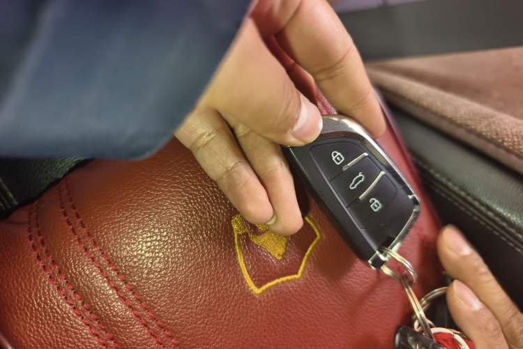 Used Renault Koleos 2017 2.0L Two-Wheel Drive Luxury Edition