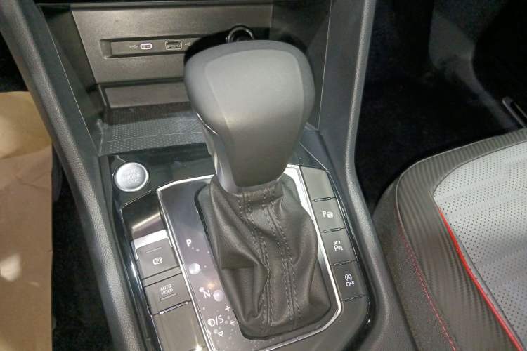 Used Volkswagen Tiguan X 2023 330TSI Two-Wheel-Drive Prestige Flagship Edition