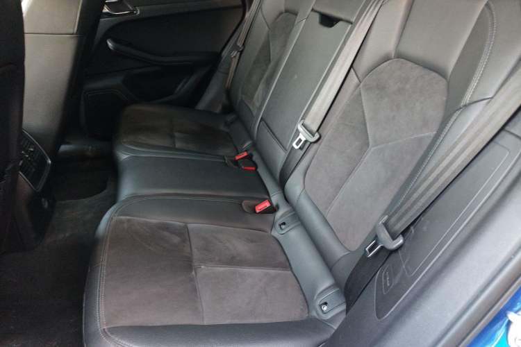Used Porsche Macan 2017 Macan 2.0T
