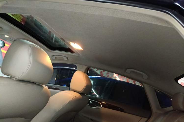 Used Nissan Sylphy 2012 1.6 XL CVT Luxury Edition
