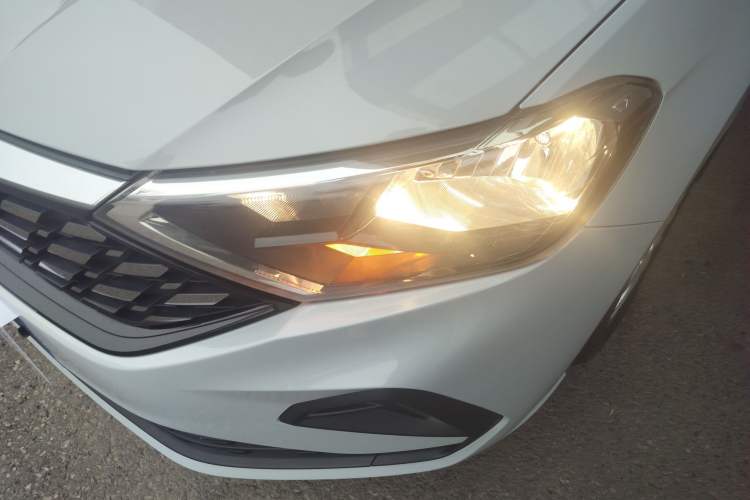 Used Jetta VA3 2021 1.5L Automatic "Upward Journey" Edition
