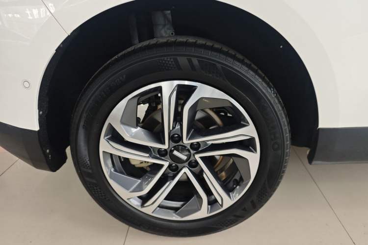 Used Wey Macchiato DHT-PHEV 2021 1.5L Master Edition
