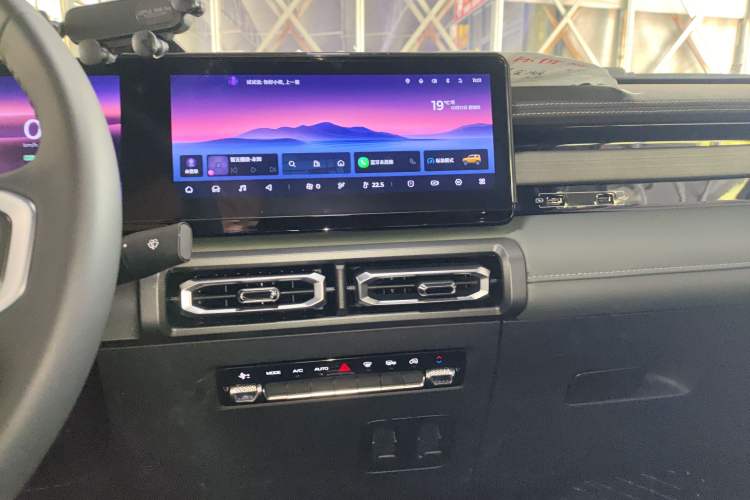 Used Baojun Spark 2024 Flagship Edition
