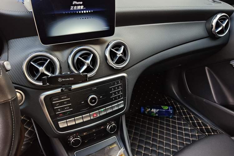 Used Mercedes-Benz GLA 2018 GLA 220 4MATIC Sport Edition
