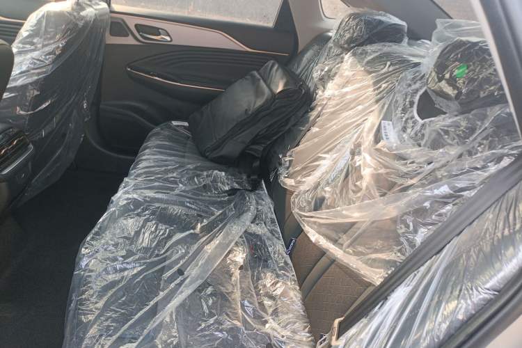 Used AION S Plus 2026 Model Luxury Edition