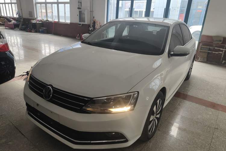 Used Volkswagen Sagitar 2018 1.6L Automatic Comfort Model