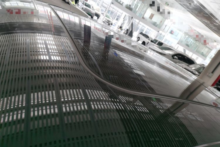 Used Hongqi H9 2020 2.0T Smart Connect Flagship Edition
