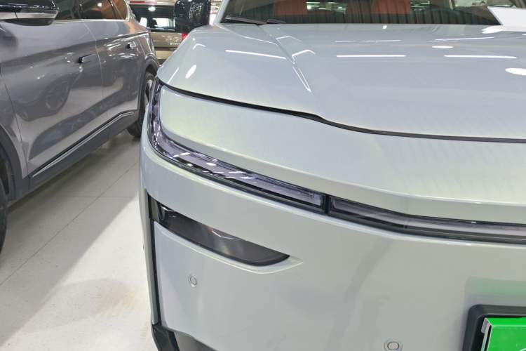 Used Toyota BZ 3X 2025 520 Pro LiDAR Edition Right Front Headlight