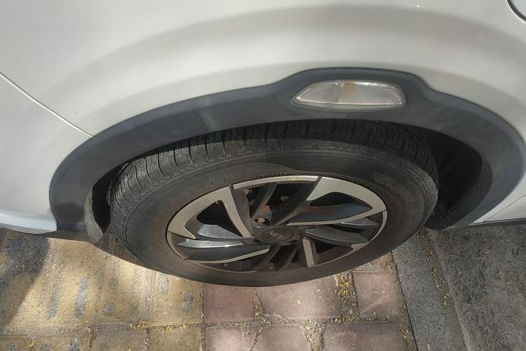 Used NETA V 2022 Long-Range Industry Custom Edition