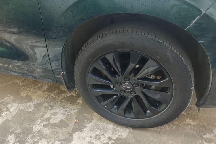 Used FORTHING T5 EVO 2021 1.5TD DCT Diamond Edition