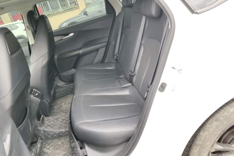 Used CHANGAN Eado DD 2023 Blue Whale NE 1.5T GDI DCT Luxury Edition
