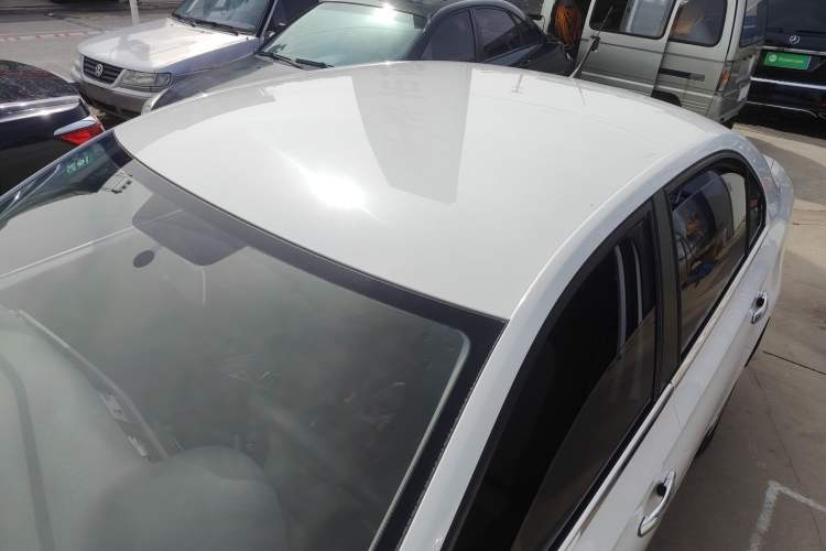 Used Skoda Rapid 2016 1.6L Manual Front-Wheel-Drive Version