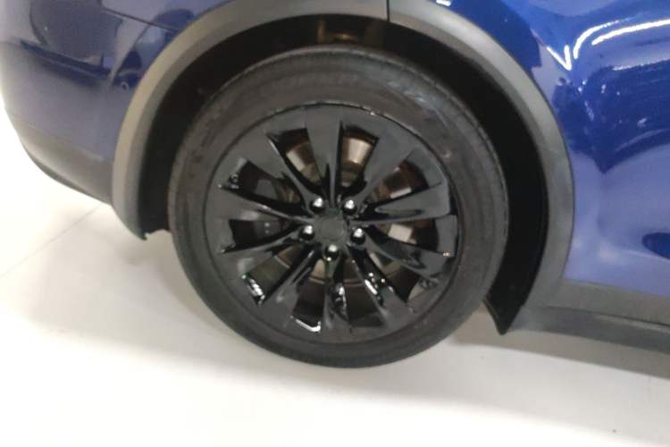 Used Tesla Model X 2016 X 75D