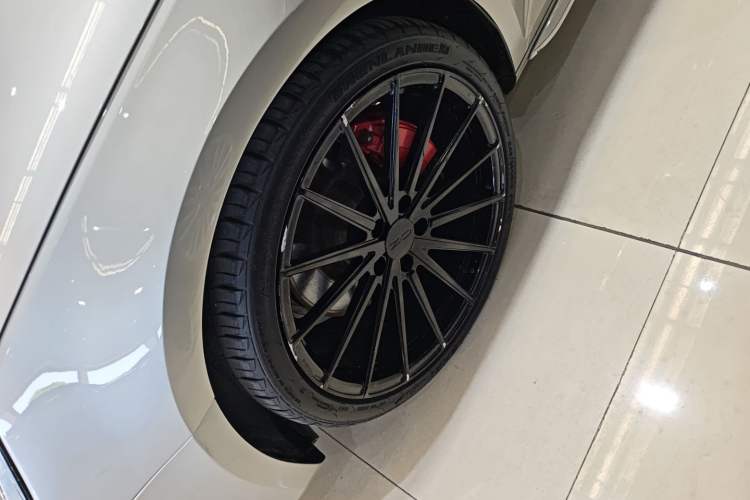 Used Audi A4L 2018 30th Anniversary Edition 45 TFSI quattro Individual Sport Edition