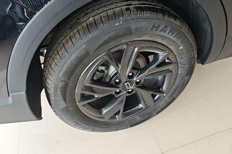 Used Bestune Yueyi 07 2025 150km Quality Selection Edition
