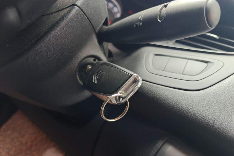 Used Citroen C5 2013 2.0L Automatic Luxury Model
