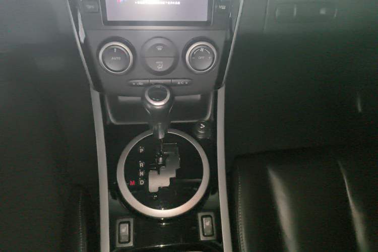 Used Mazda CX-7 2014 2.3T Smart All-Wheel Drive Supreme Edition
