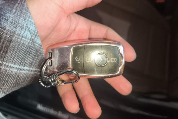 Used Mercedes-Benz GLE 2024 GLE 450 4MATIC Luxury Model