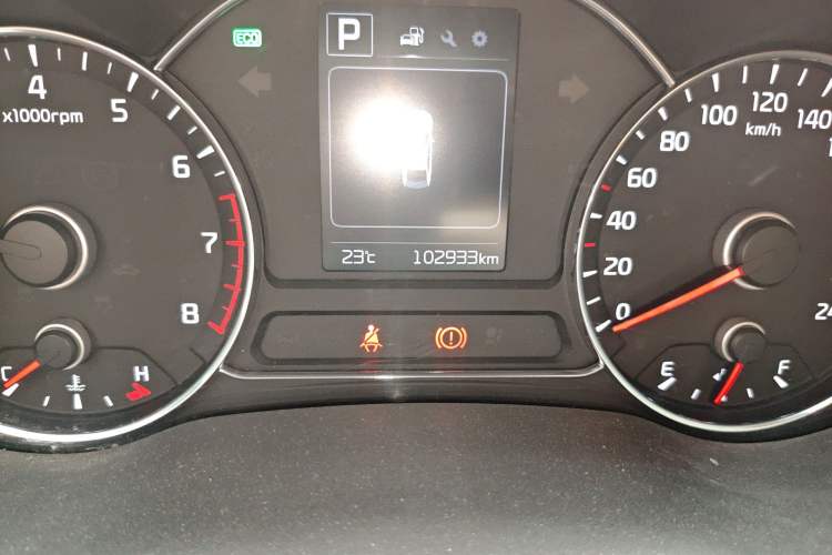 Used Kia K3 2017 1.6L Automatic 15th Anniversary Special Edition GLS