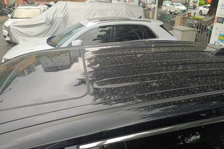 Used Toyota Wildlander 2022 2.0L CVT Two-Wheel Drive Luxury PLUS Edition
