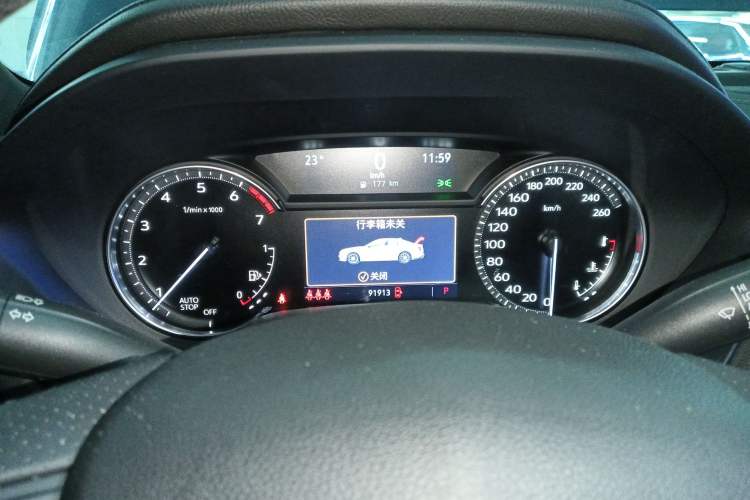 Used Cadillac CT4 2021 28T Prestige Edition

