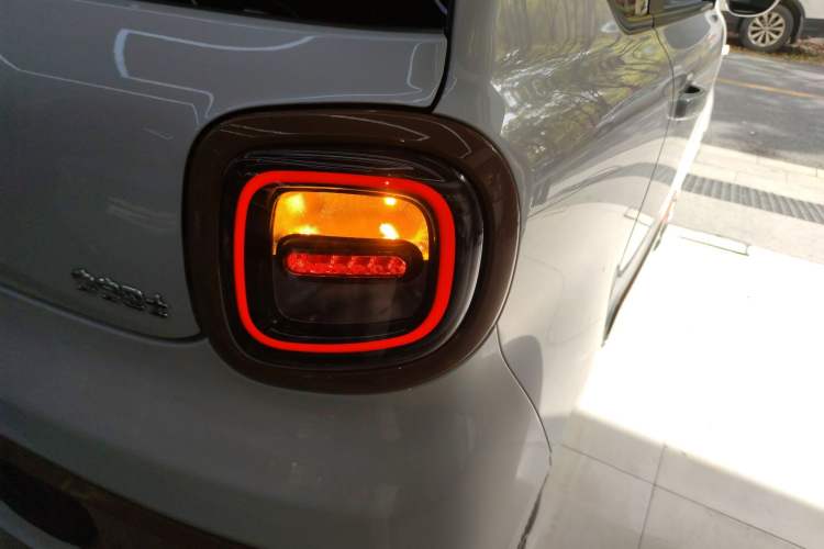 Used Bestune Pony 2024 170km Vitality Horse
