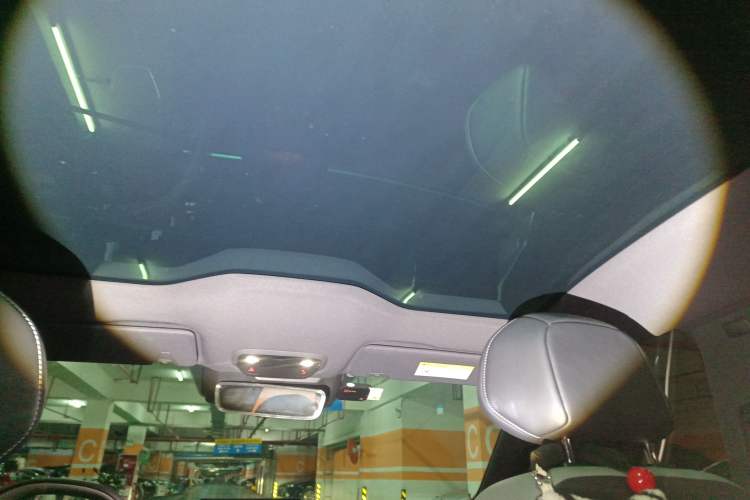 Used NETA S Shooting Brake 2024 Range-Extended 300 Standard Edition
