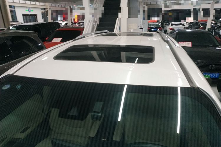 Used Toyota Granvia 2022 2.5L Hybrid Prestige Edition