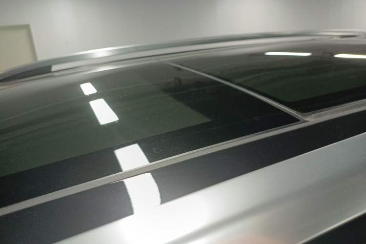 Used Volkswagen Teramont 2025 Tiguan Pro 450TSI 4Motion Crosswind Edition