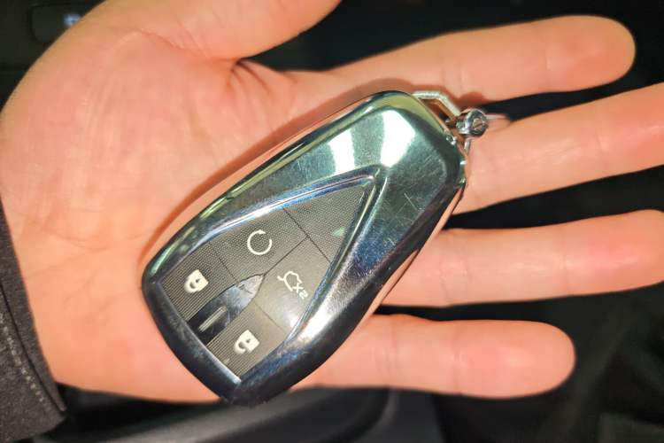 Used CHANGAN NEVO A05 2024 Truly Delicious Version 70" Beyond-Grade Edition