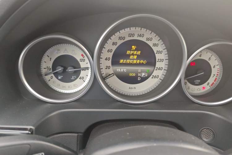 Used Mercedes-Benz E-Class 2015 Restyled E 260 L Sport Edition