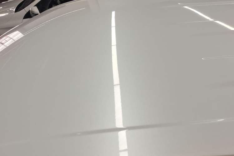 Used Toyota FRONTLANDER 2023 2.0L CVT Elite Edition