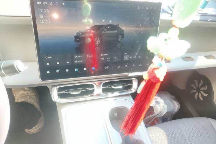 Used Leapmotor B01 2025 550 Enjoyment Edition
