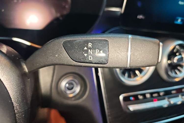 Used Mercedes-Benz GLC AMG 2020 AMG GLC 43 4MATIC
