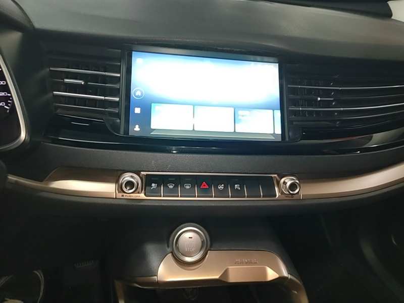 Used Haval H6 2021 1.5T Automatic Champion Edition — 12