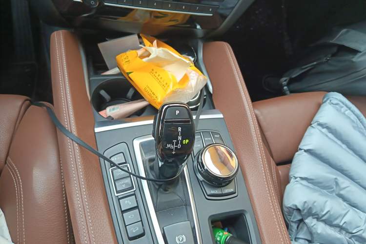 Used BMW X6 2019 xDrive35i Luxury Model with M Sport Package
