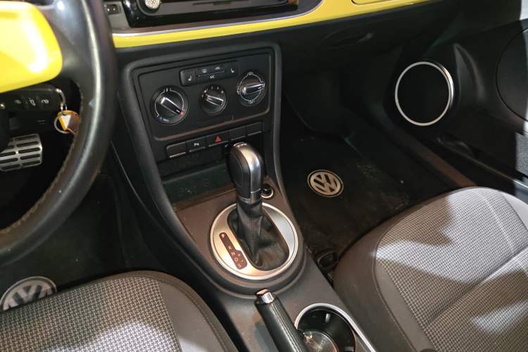 Used Volkswagen Beetle 2015 180TSI model