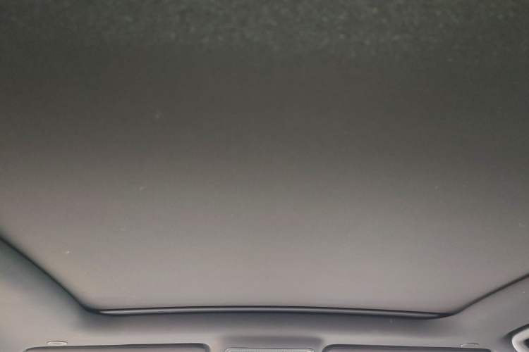 Used BYD Song PLUS New Energy 2021 DM-i 110KM Flagship PLUS Headliner